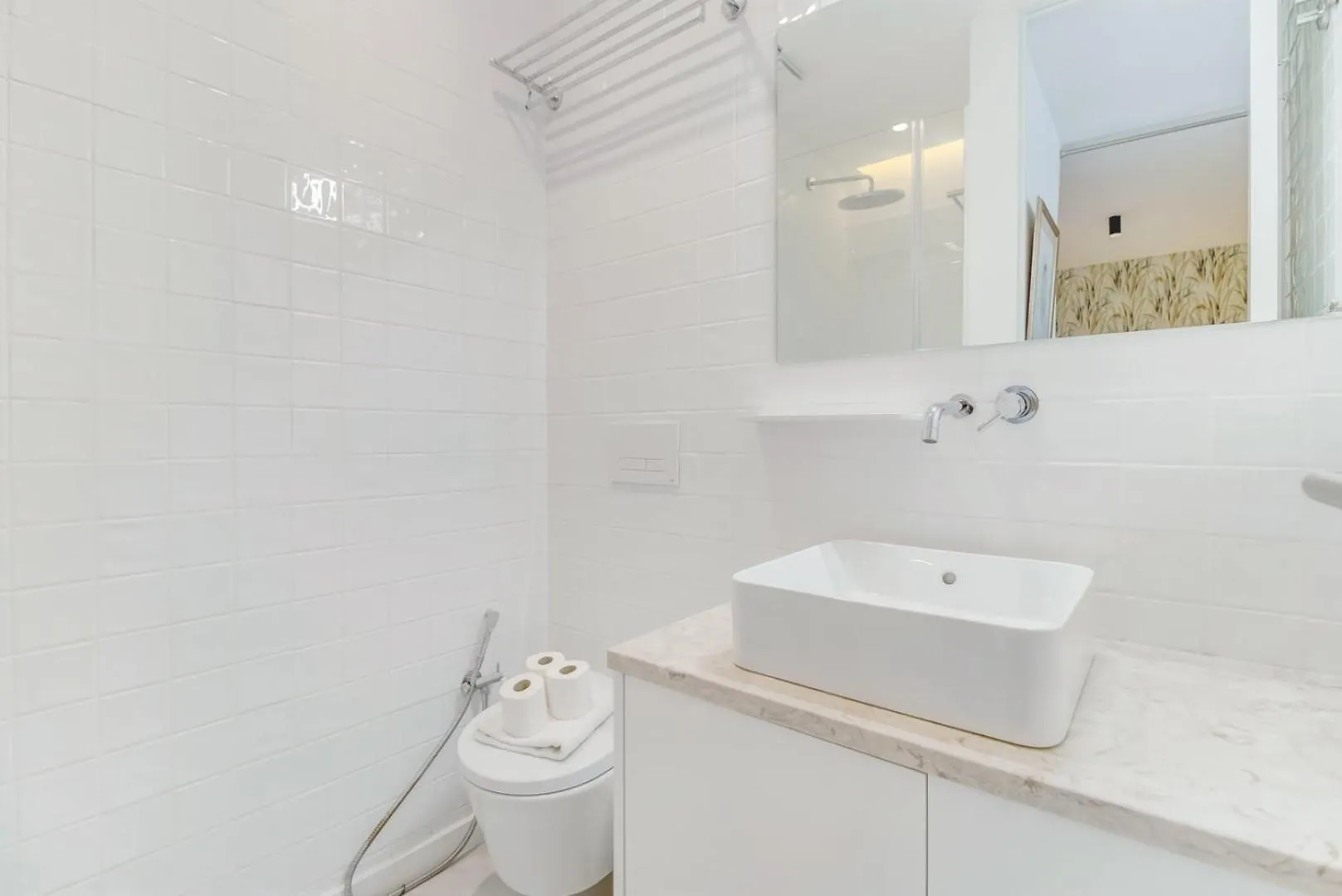 1Br Charming In The Heart Of Santos | By Airnest Apartment Lisbon